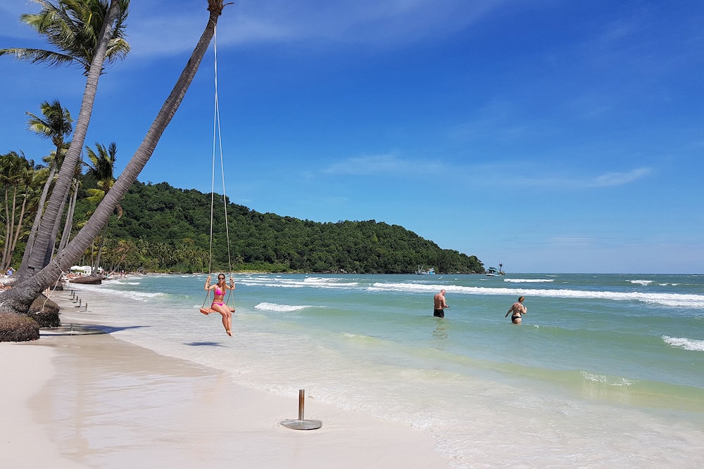 Sao Beach